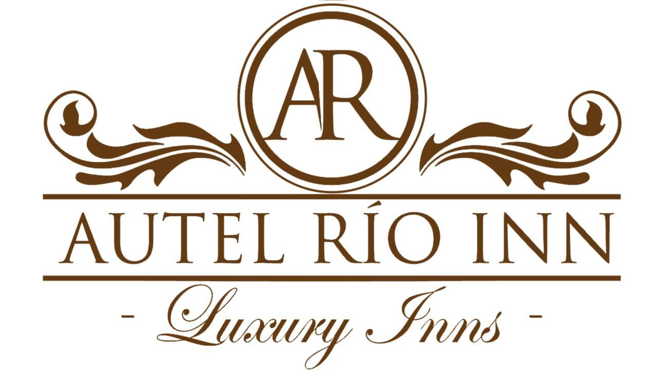 Autel Rio Inn Piedras Negras Exterior photo